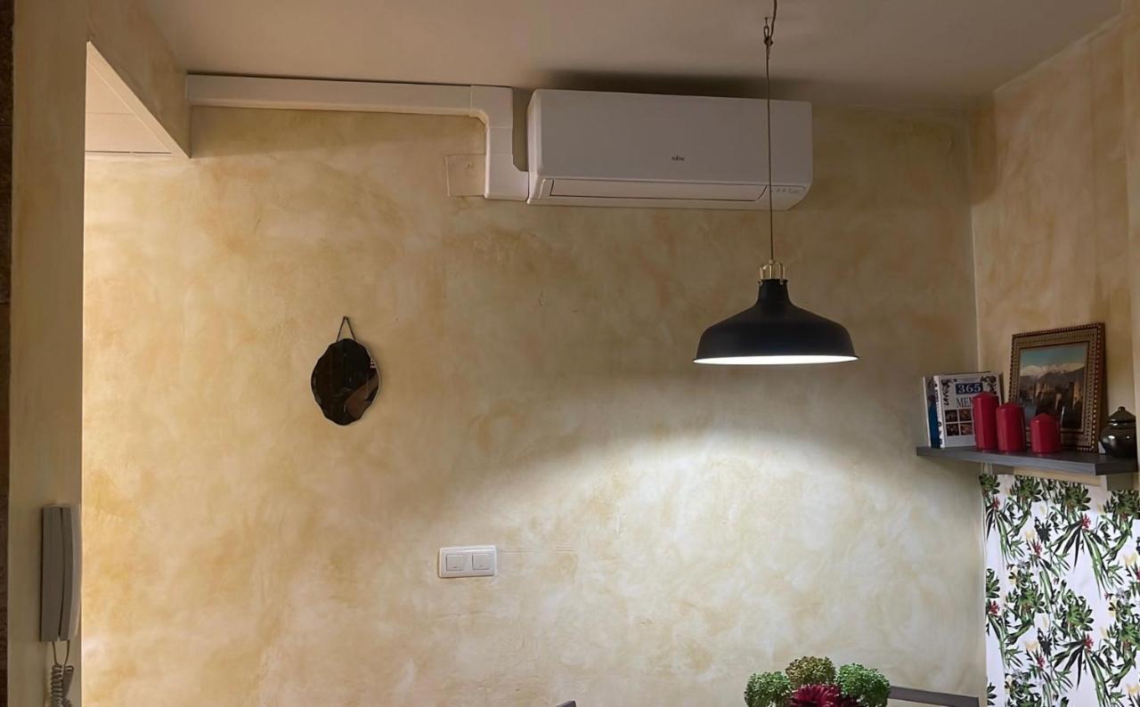 Vino De Mayo Daire Caravaca De La Cruz Dış mekan fotoğraf